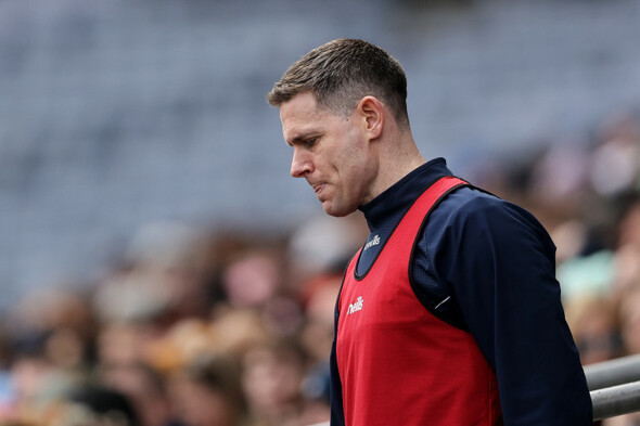 Cluxton return 'a distraction for Dublin' - Keegan - Vimarsana News