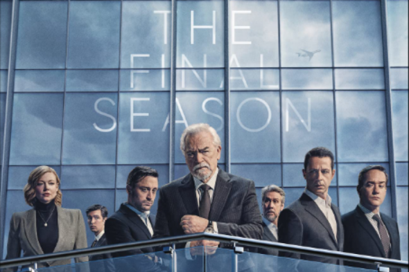 What can we expect from the final season of Succession? - Vimarsana News
