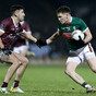 Mayo-Galway and Dublin-Derry double header fixed for Sunday at Croke Park