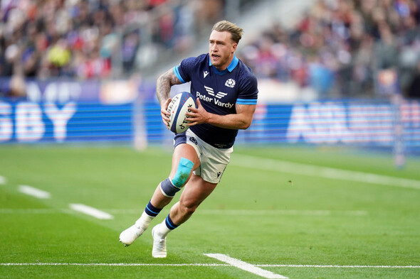 'I've always wanted to finish at the top end of the game' - Hogg to retire after World Cup - Vimarsana News