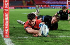 'The squad that Rowntree inherited, I didn’t feel it was equipped for silverware'