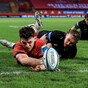 'The squad that Rowntree inherited, I didn’t feel it was equipped for silverware'