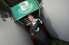 Laws targets cup win for Kenny