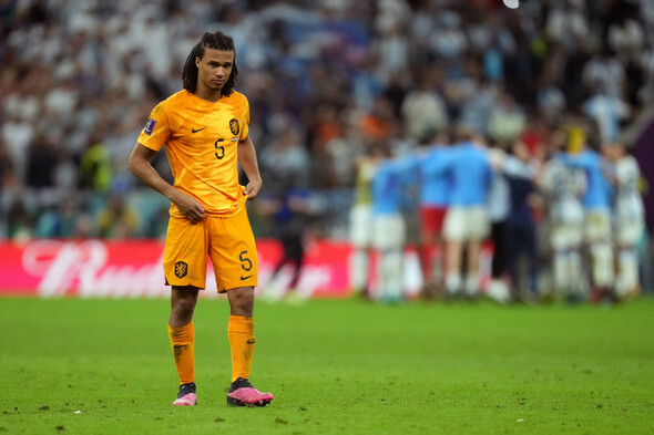 Man City's Ake on the double as Netherlands overcome 10-man Gibraltar - Vimarsana News