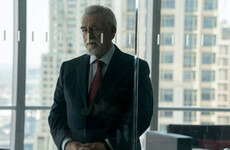 Poll: Are you watching the final season of Succession?