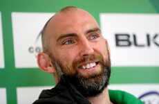 John Muldoon to join Connacht coaching team next season