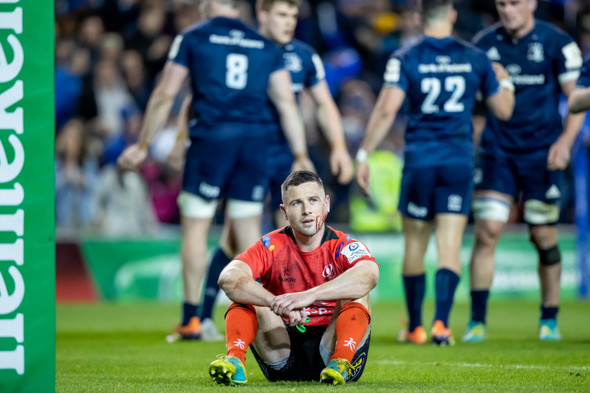 Ulster must summon spirit of 2019 against Leinster but take every chance - Vimarsana News