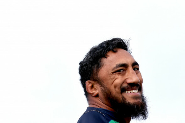 Aki poised for first Connacht appearance since December - Vimarsana News