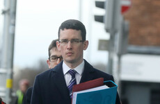 Enoch Burke case begins without him after refusal to comply with court authority