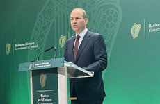 Tánaiste says victims of sexual assault within the Defence Forces should contact the gardaí