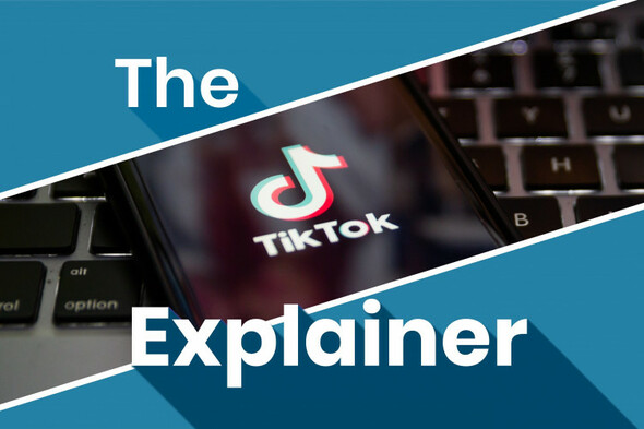 The Explainer: Why are there concerns over how TikTok is using your data? - Vimarsana News