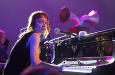 Fiona Apple arrested for hash possession in same town as Snoop and Willie Nelson