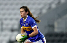 Tipperary duo Aishling Moloney and Anna Rose Kennedy to join Geelong Cats