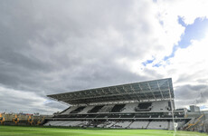 Páirc Uí Chaoimh to host hurling league final between Limerick and Kilkenny