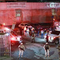 At least 38 now dead following fire at Mexico detention centre near US border