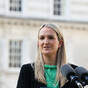 Violet-Anne Wynne to resume Dáil pairing with McEntee after breaking it for eviction ban vote