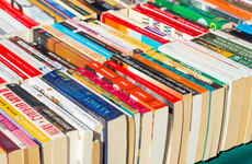 Poll: When was the last time you read a novel?