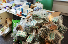 Almost 1 million doses of illegal and counterfeit medicine seized by HPRA in 2022