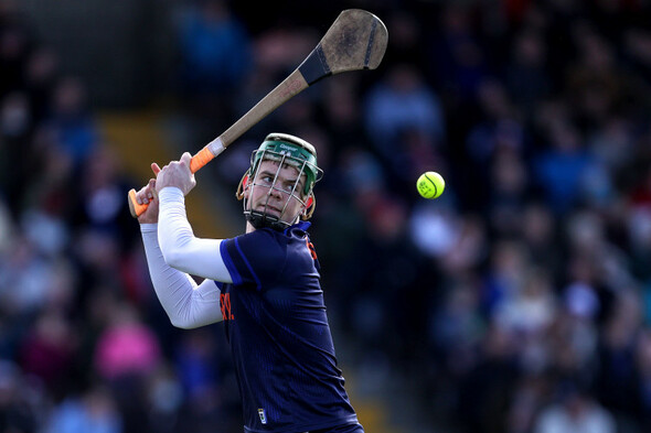 Anthony Nash: Smart puckouts alone can't undo Limerick - rivals need big target men too - Vimarsana News