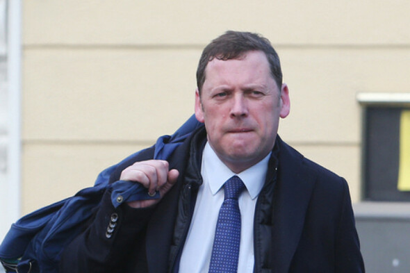 FF's Barry Cowen compares extending eviction ban to 'making sweets free for children' - Vimarsana News
