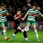 Virgin Media to broadcast sold-out clash between Bohemians and Shamrock Rovers