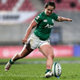 Blow for Ireland as Enya Breen to miss rest of Six Nations