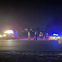 Several dead after two helicopters collide at Kentucky military base