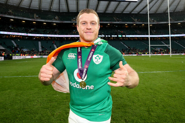 'That's why I believe in it so strongly, it can still happen for you playing AIL' - Vimarsana News
