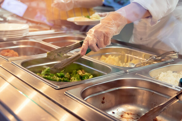 Govt to announce plan to extend hot meal programme to all schools by 2030 - Vimarsana News