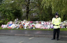 Man charged with murder of two police officers in Manchester