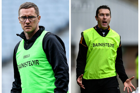 'We're involved in a WhatsApp group in Crossmaglen. There'd be a bit of banter' - Vimarsana News