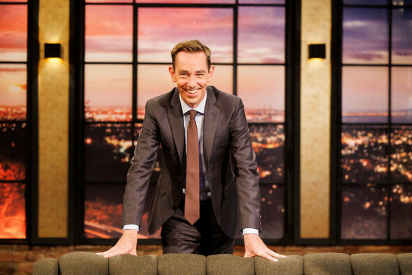 Yeehaw! The Late Late Show's Country Music special will return tomorrow night - Vimarsana News