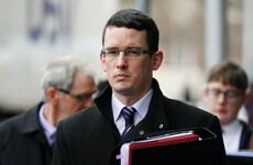 Deputy principal says he was surprised by Enoch Burke's opposition to school request