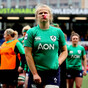 Dannah O'Brien gets first Six Nations start at out-half for Ireland against France