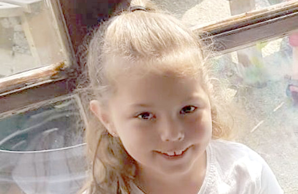 男子因在利物浦谋杀 9 岁的 Olivia Pratt-Korbel 而被判有罪 – TheJournal.ie