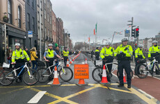 Complaints about the media on the increase relating to recent protests