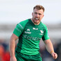 'His ceiling is quite high, you can see he’s still adding layers to his game'