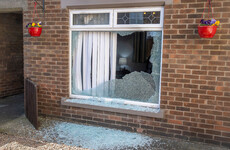 Loyalist drug feud has led to attacks on 'homes of young children' in Co Down