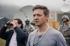 'I'd do it again': Jeremy Renner opens up in first interview since snowplough accident