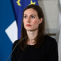 Turkey becomes final Nato country to ratify Finland joining alliance