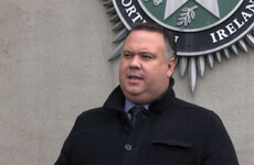 Two men arrested over attempted murder of PSNI officer in Omagh