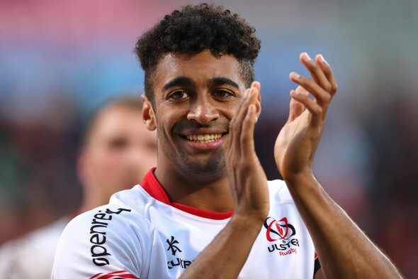 Ulster flyer Baloucoune eyeing World Cup spot with Ireland - Vimarsana News
