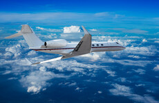 Poll: Should a tax on private jet flights be introduced?
