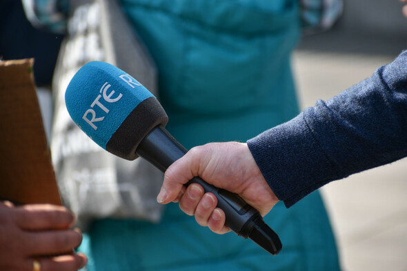 RTÉ to stop broadcasting on longwave 252 bandwidth from next month - Vimarsana News