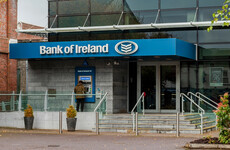 Bank of Ireland increases on fixed mortgage rates to take effect from today