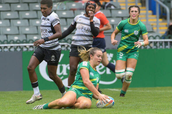 Disappointing day for Ireland at Hong Kong Sevens - Vimarsana News