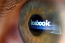 More than 7,000 Facebook-associated crimes since January - UK investigation