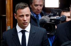 Oscar Pistorius denied early release for the murder of his girlfriend following parole hearing