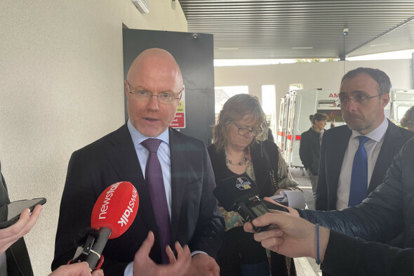 HSE review to allow GPs prescribe Cariban drug for pregnant women continuing, says minister - Vimarsana News