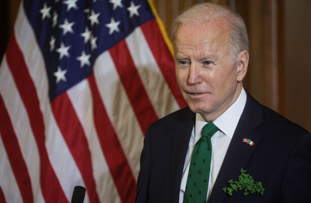 Biden knows the value of his visit to Ireland in the wake of Brexit and Trump